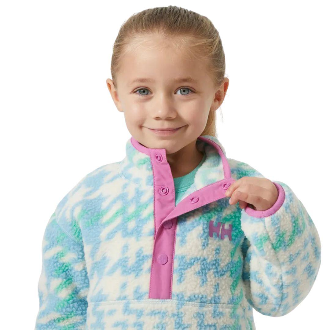 Helly Hansen Kids' Frosty Pile Sweater